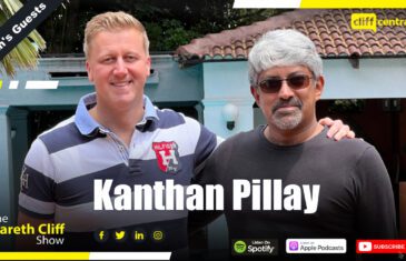 Kanthan Pillay