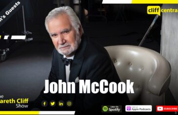 John McCook