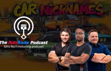The 'Car Nicknames' Episode